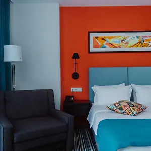 Aparthotel Tangerine, Batumi